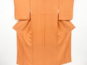 花菱模様小紋着物